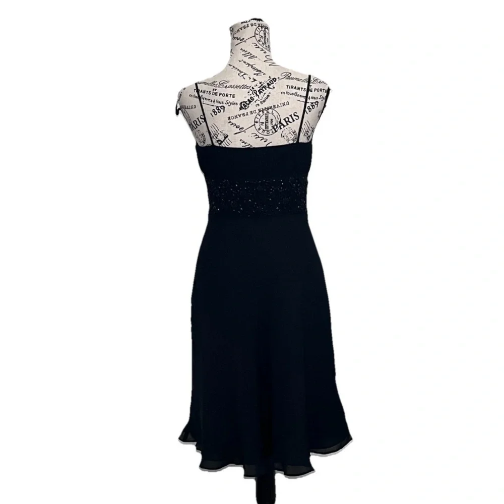 Ann Taylor elegant vintage